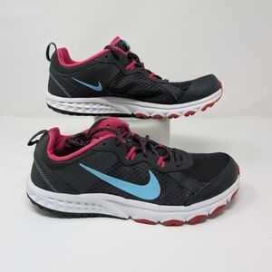 Nike Wild Trail Shoes Women's Size 10